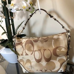 COACH Signature “C” Bag